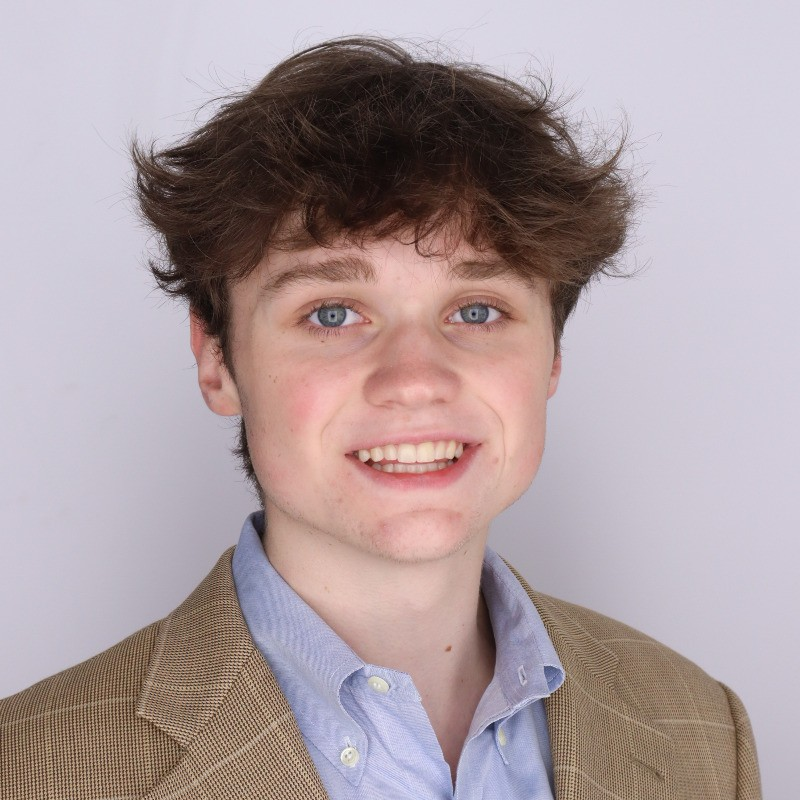 Jude Loszewski - CEO